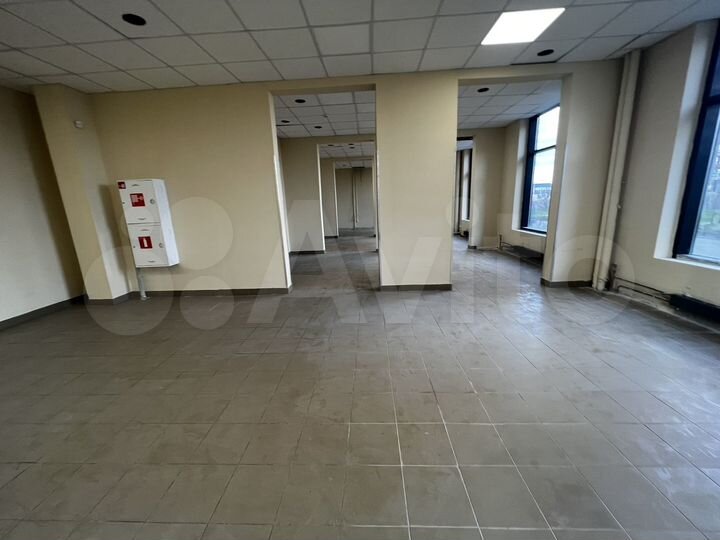 Склад, 100 м²