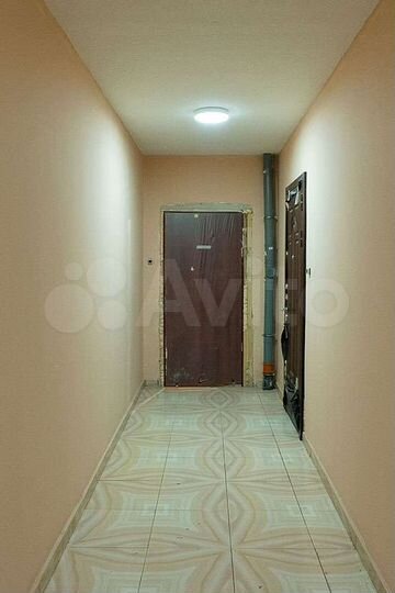 2-к. квартира, 53,6 м², 1/10 эт.