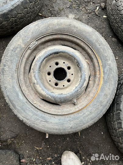 Диски r15