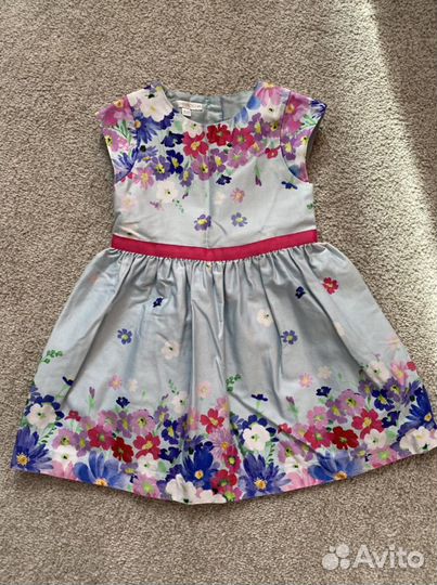 Одежда на девочку 1,5-2,5 года