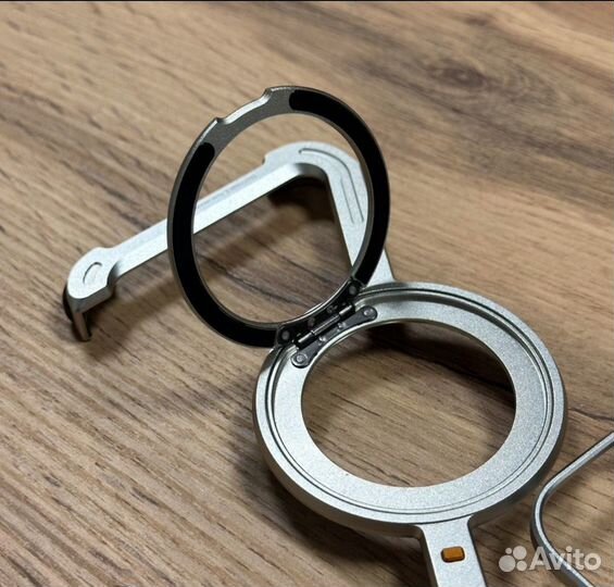 Чехол на iPhone 15 pro max