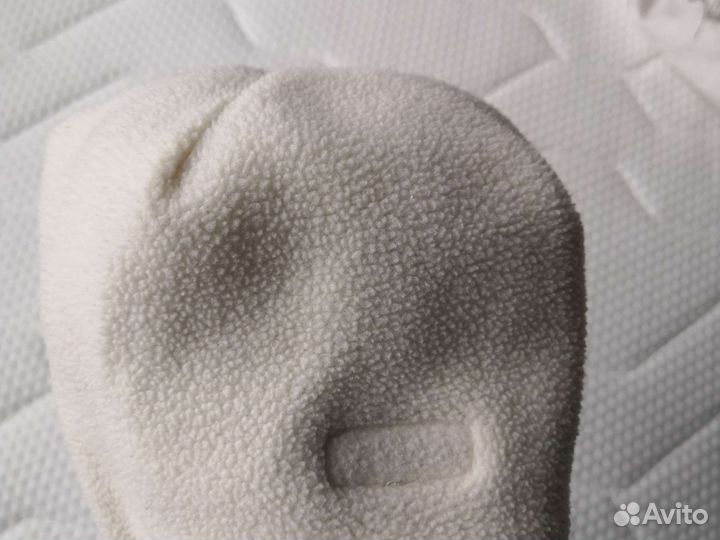 Шапка для девочки