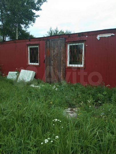 Участок 8 сот. (СНТ, ДНП)