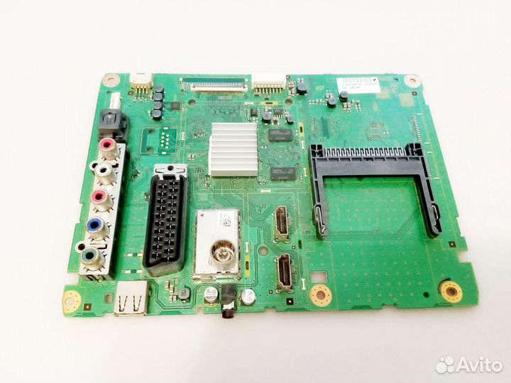 TNP4G548 1A Main Panasonic TX-LR50B6 (F342.3AI1.A)