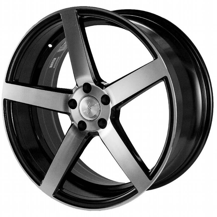 Диски Race Ready CSS9135 9x20 5x114.3 ET35 D73.1 B-P