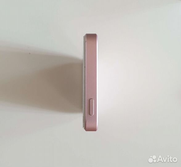 iPhone SE 2018 128gb
