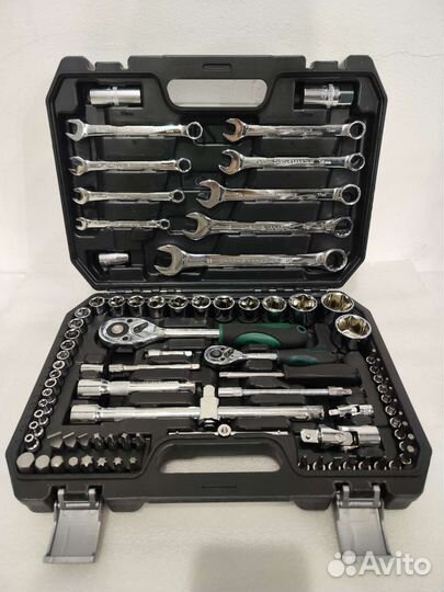 Набор инструментов 82 предмета