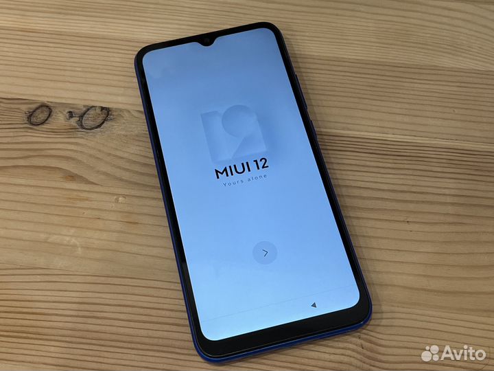 Xiaomi Redmi 9A, 2/32 ГБ