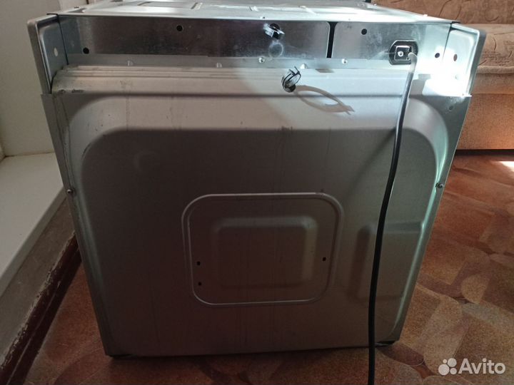 Духовой шкаф electrolux бу