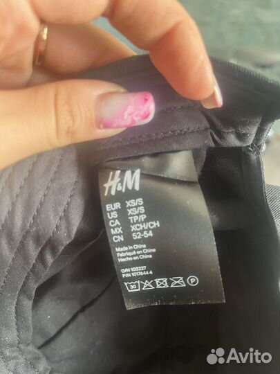 Кепка женская новая