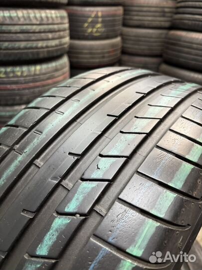 Goodyear Eagle F1 Asymmetric 3 245/45 R18