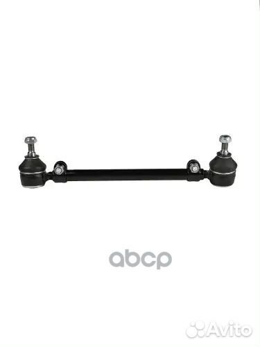 Тяга рулевая с наконечником BMW E28/E34 перед