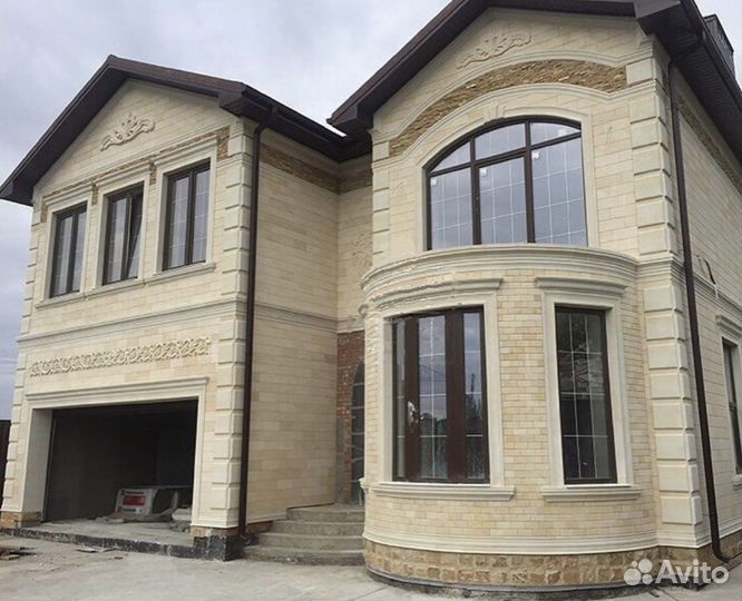 Дагестанский камень