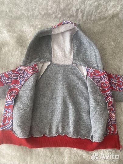 Костюм размер 92-98