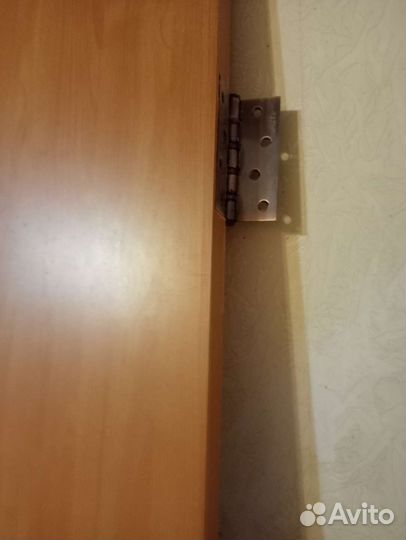 Межкомнатные двери бу