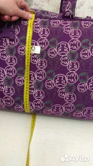 Спортивная сумка