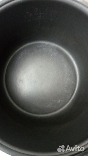 Мультиварка бу