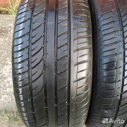 Evergreen EU72 225/55 R17 97W
