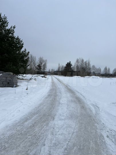 Участок 3,3 га (СНТ, ДНП)