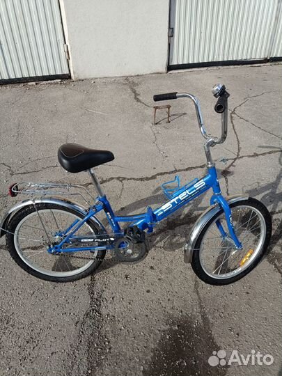 Велосипед детский 20