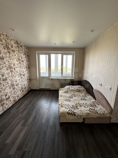 1-к. квартира, 22 м², 8/9 эт.