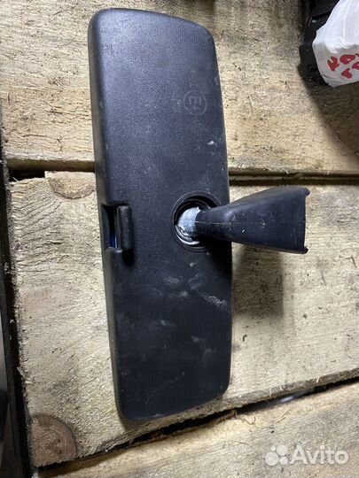 Салонное зеркало заднего вида Volkswagen Polo