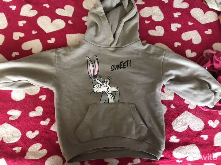 Продам вещи для девочки