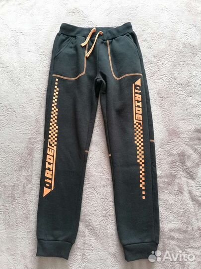 Брюки для мальчика