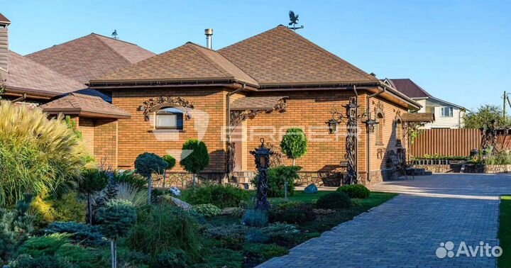 Облицовочный кирпич Браер Баварская кладка пгт Малаховка