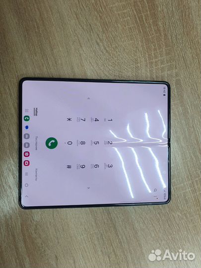 Samsung Galaxy Z Fold5, 12/256 ГБ