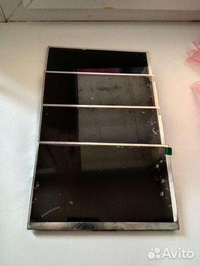 Матрица 7 дюймов