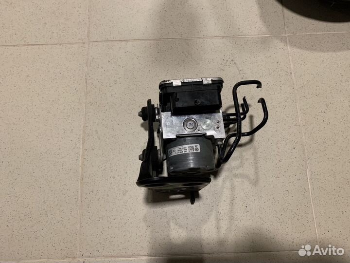 Блок Abs VW T6