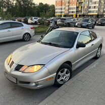 Pontiac Sunfire 2.2 AT, 2005, 210 019 км, с пробегом, цена 480 000 руб.