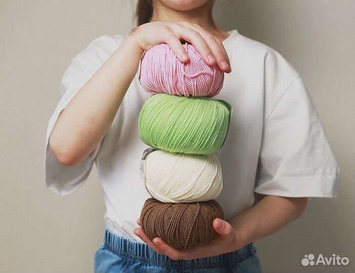 Вяжу на заказ мелкую серию