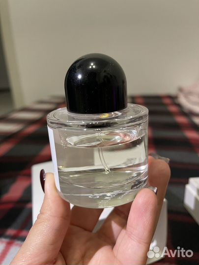 Byredo blanche Оригинал 50мл