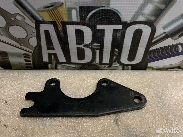 Kia spectra кронштейн гур