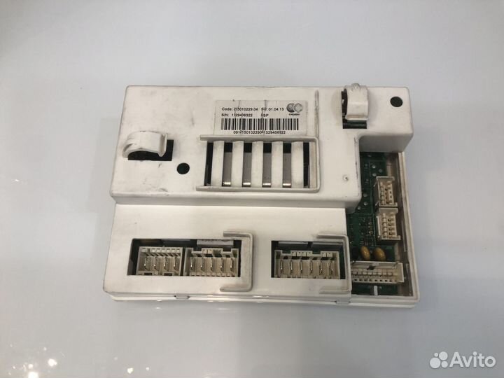 Запчасти для стиральных машин Indesit, Hotpoint