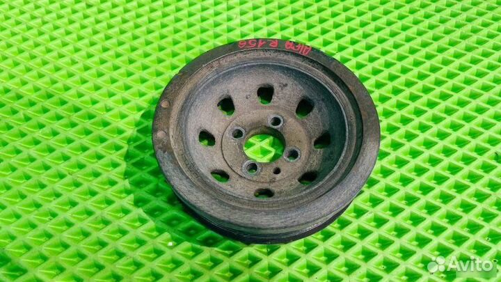 Шкив коленвала Alfa Romeo 156 1997-2002