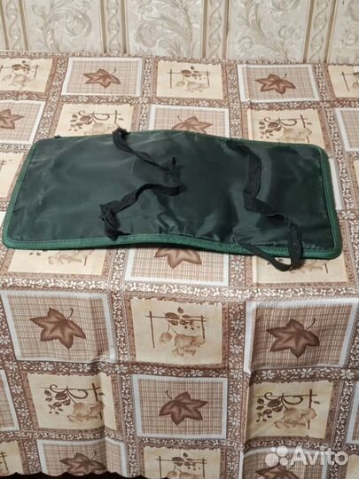 Массажный коврик для сидения в машине