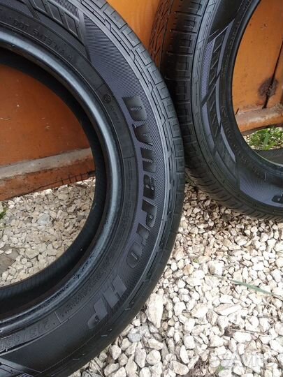 Hankook Dynapro HP RA23 215/65 R16