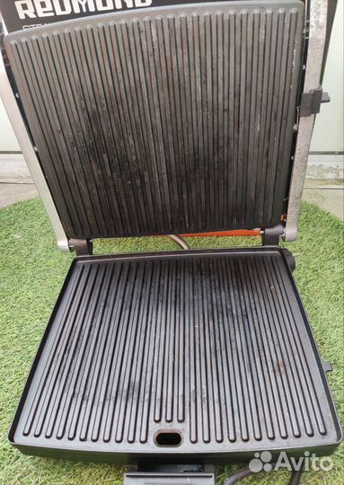 Гриль redmond steakmaster