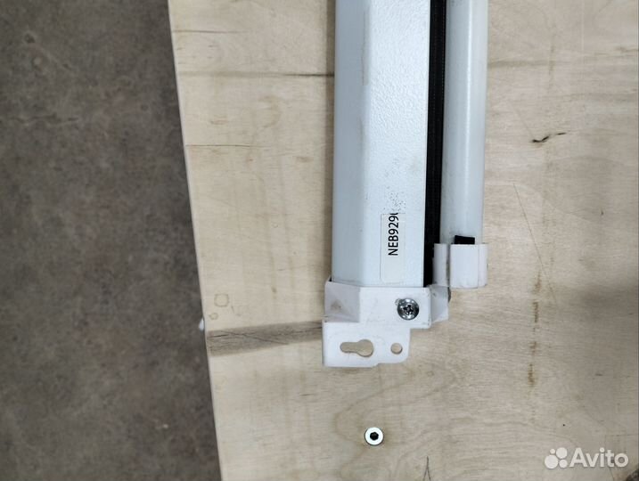 Полотно для проектора