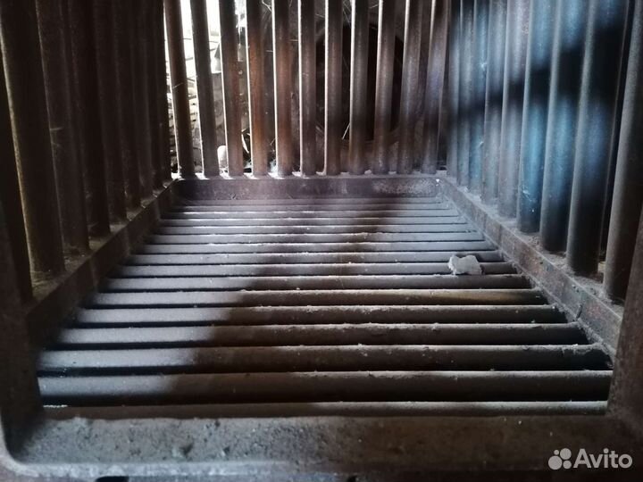 Котел для водяного отопления