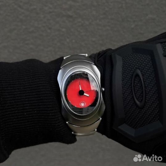 Часы Oakley y2k type