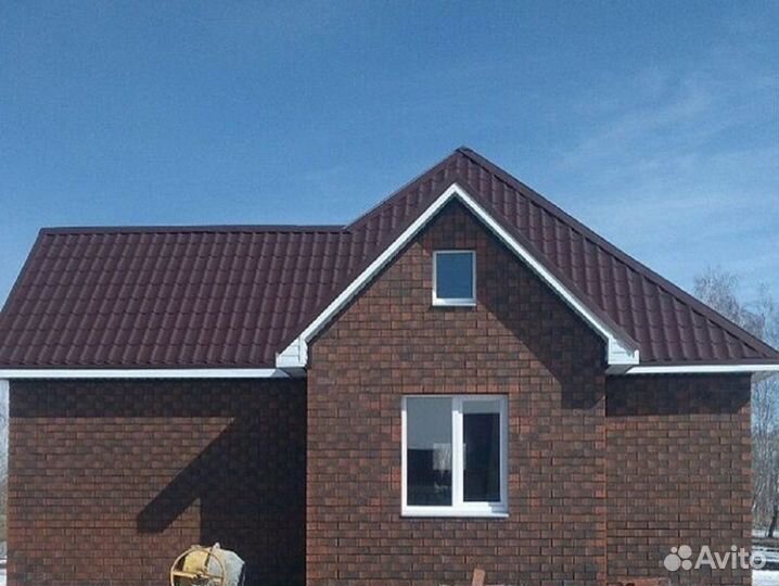 Кирпич облицовочный Старая Бавария 1.4 нф угк