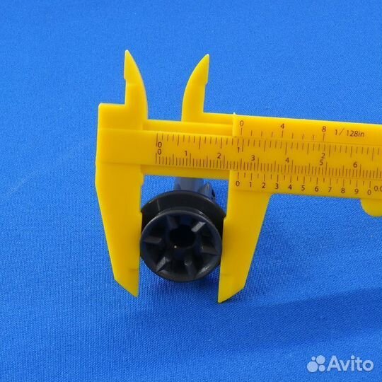 Вал привода для пылесоса LG MCD62687802