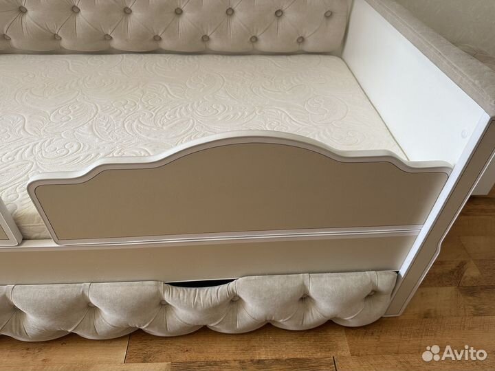 Кровать детская