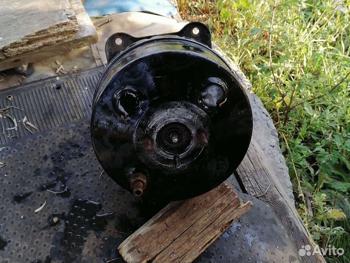 Вакумник УАЗ