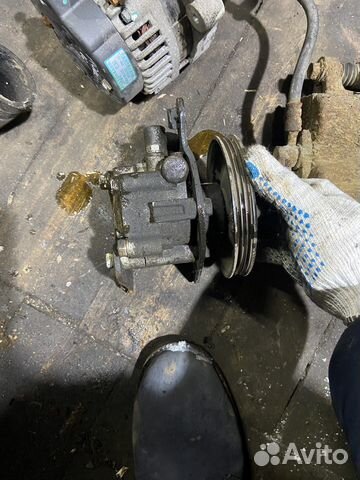 Насос гура Great Wall Hover H6 Haval H6