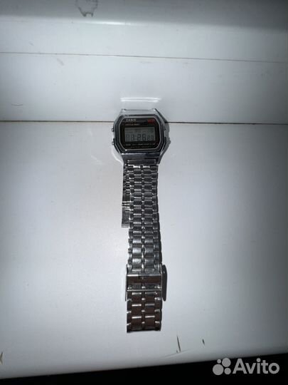 Наручные часы Casio